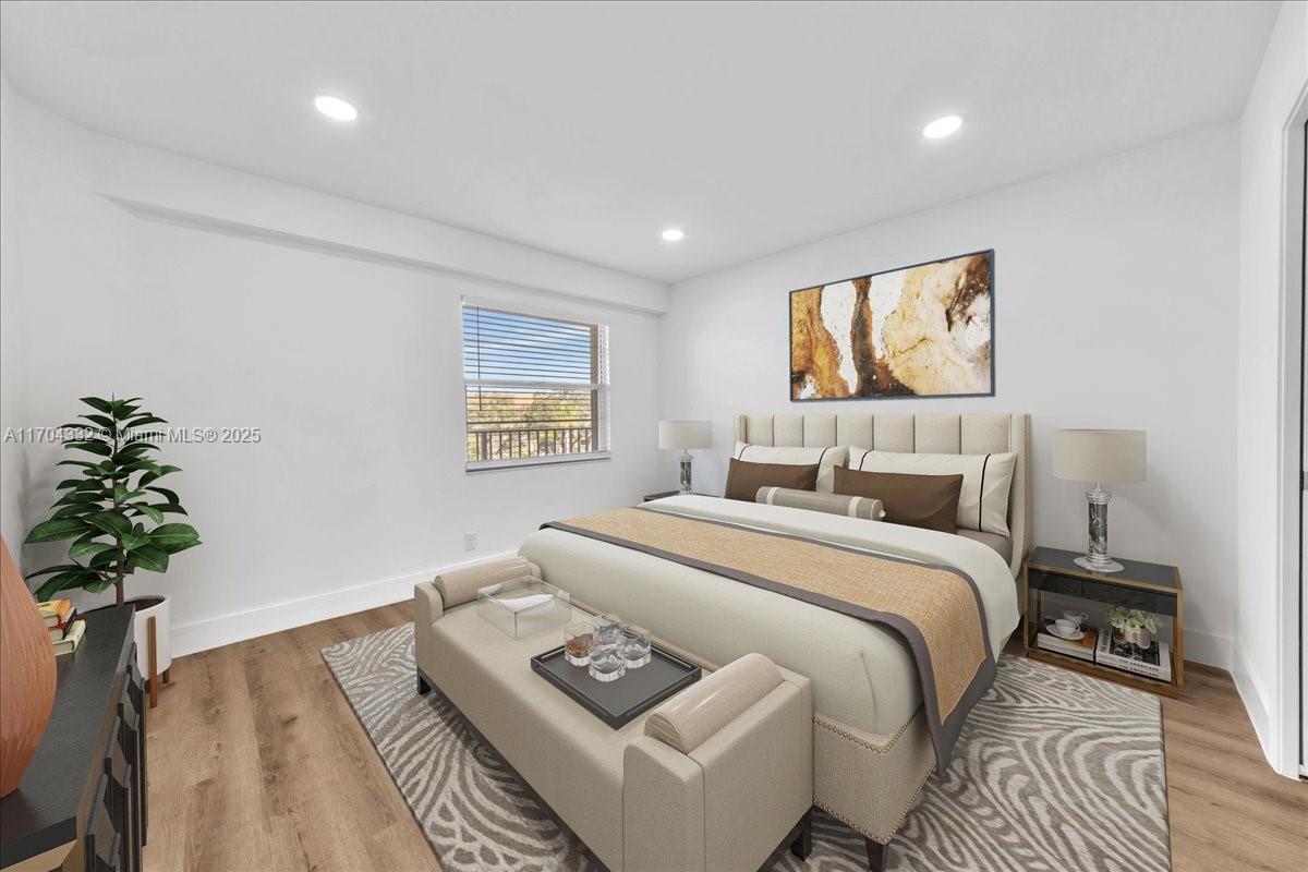 HAWTHORNE AT CENTURY VILL - Residential