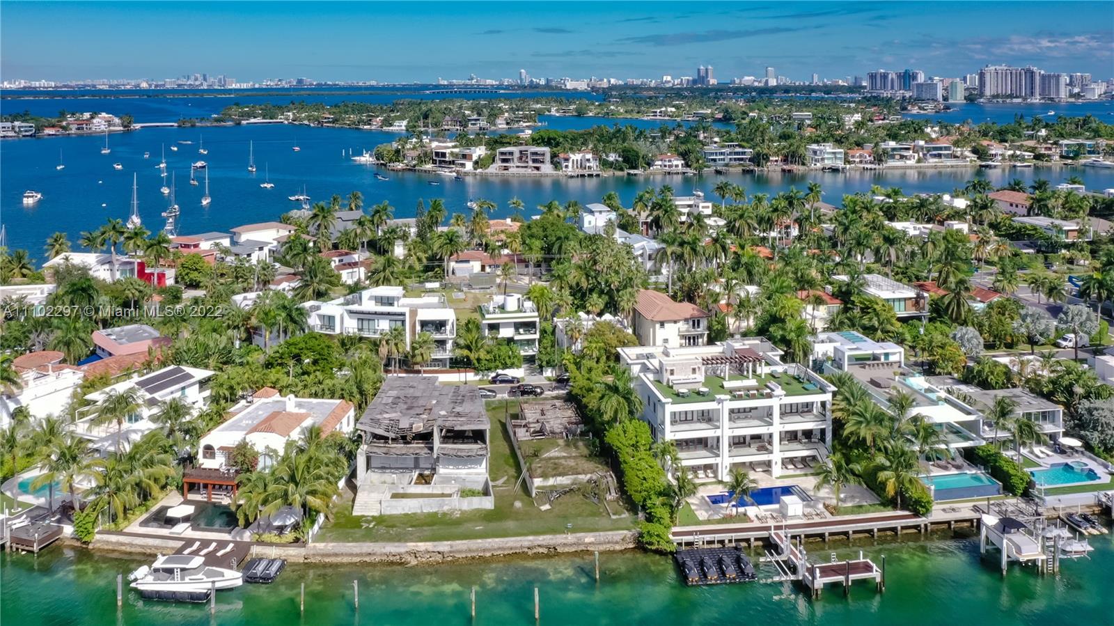 RIVIERA 1ST & 2ND ADDN - Residential