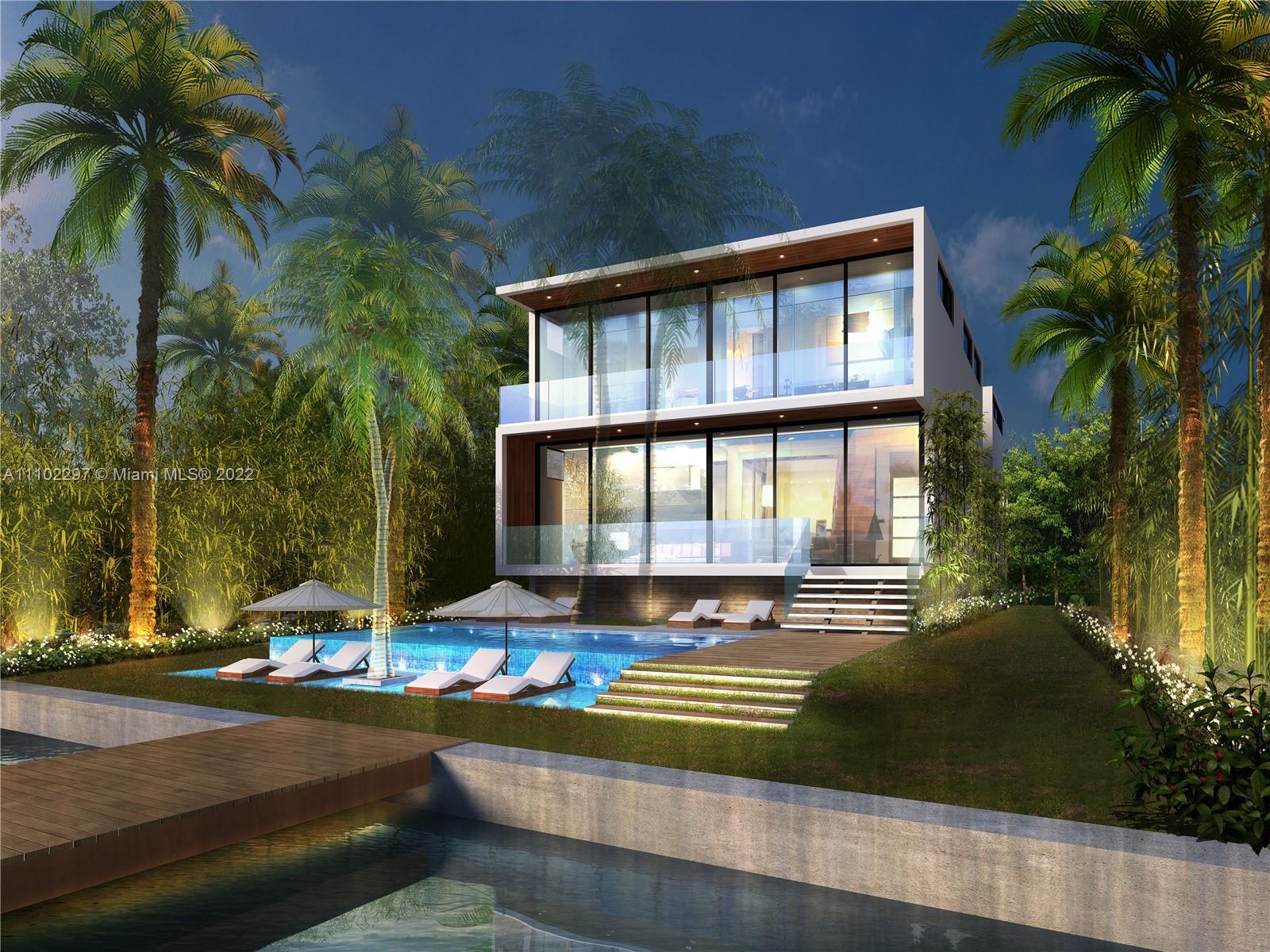 RIVIERA 1ST & 2ND ADDN - Residential