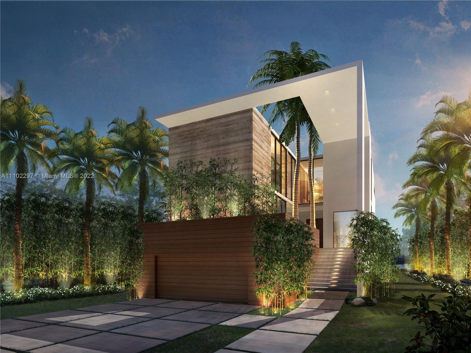 RIVIERA 1ST & 2ND ADDN - Residential