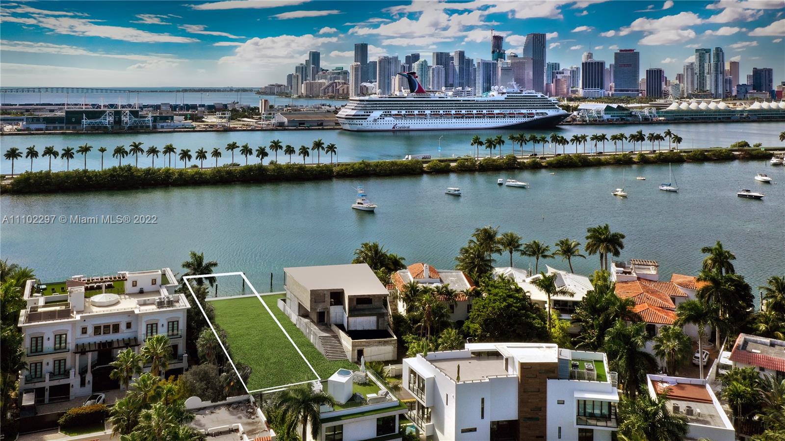 RIVIERA 1ST & 2ND ADDN - Residential