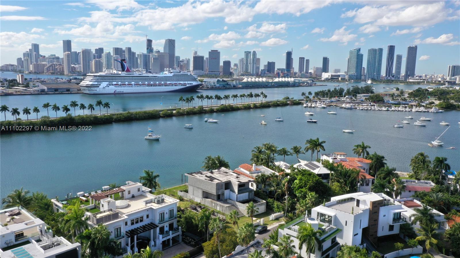 RIVIERA 1ST & 2ND ADDN - Residential