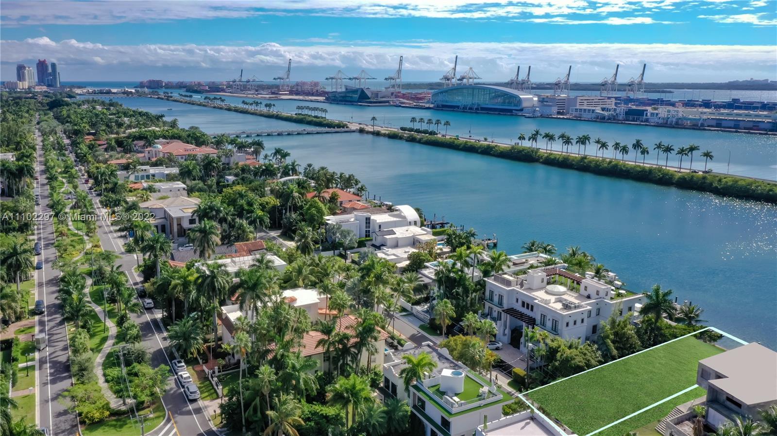 RIVIERA 1ST & 2ND ADDN - Residential