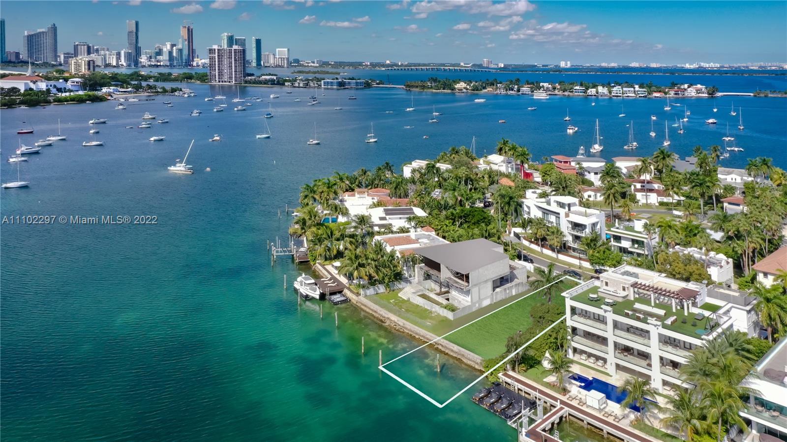 RIVIERA 1ST & 2ND ADDN - Residential