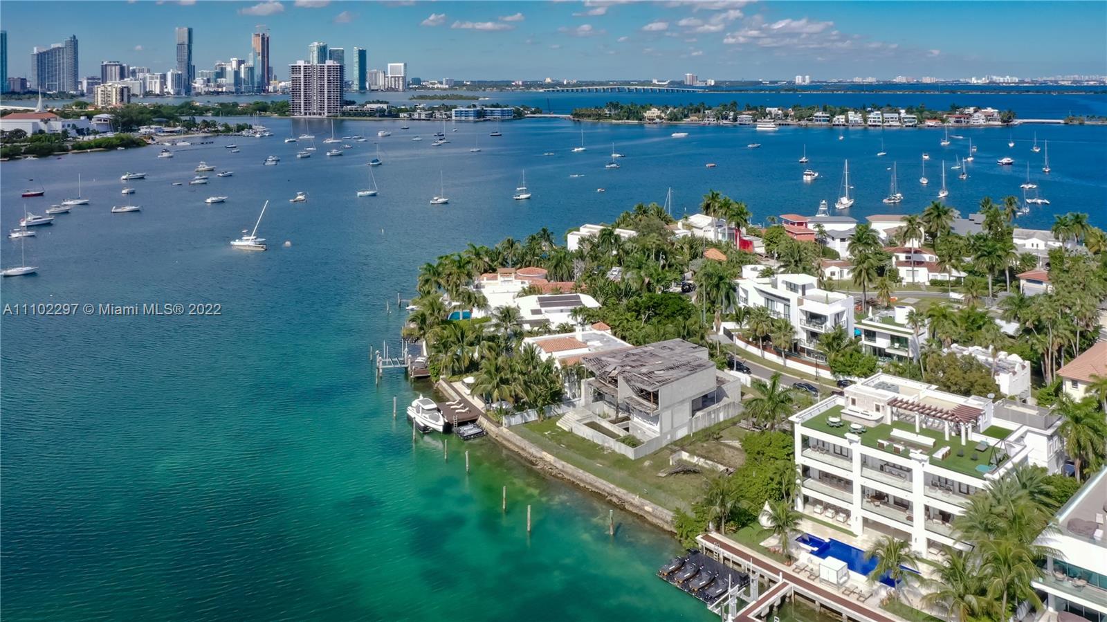 RIVIERA 1ST & 2ND ADDN - Residential