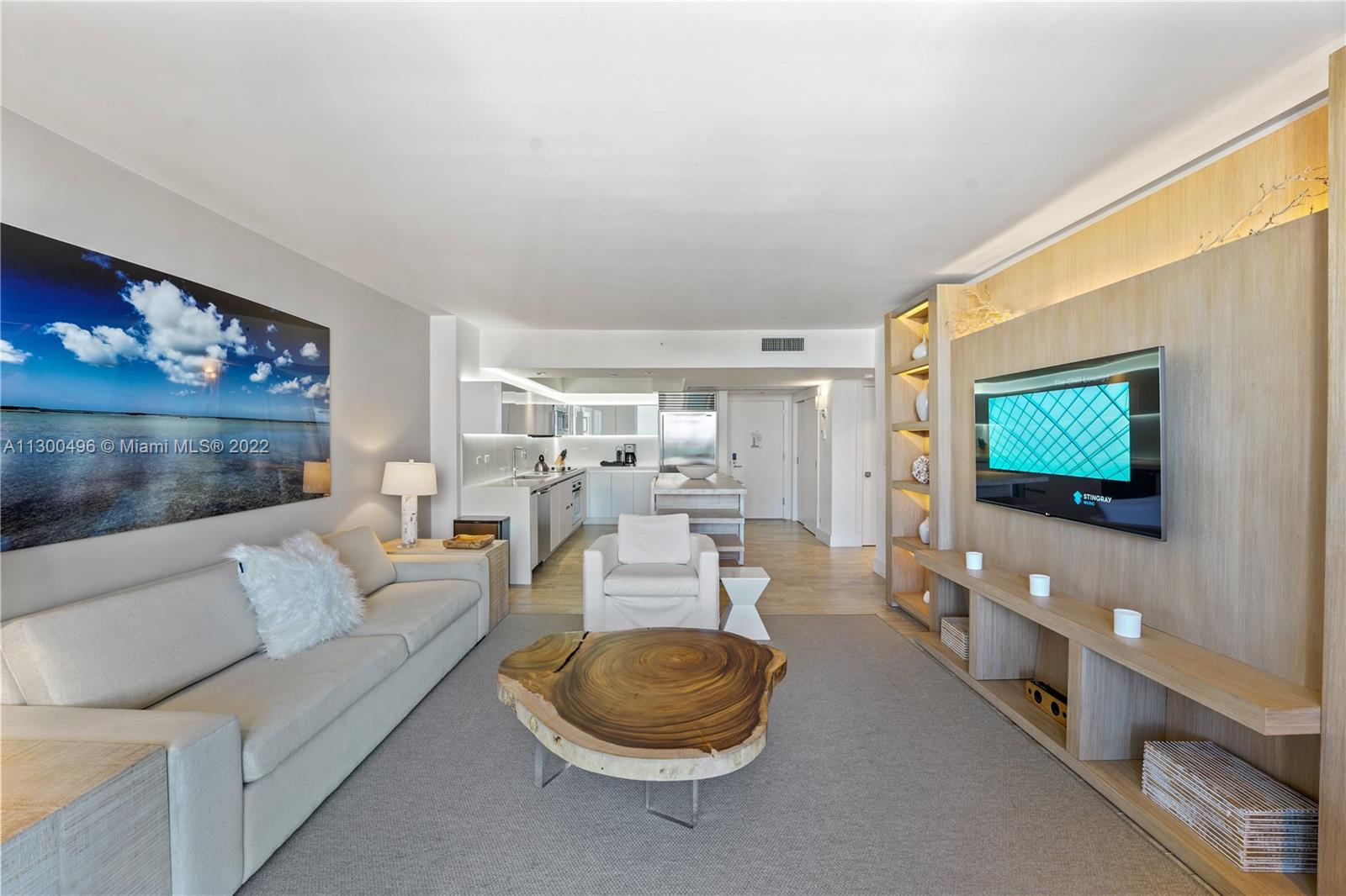 2399 COLLINS AVENUE - Residential