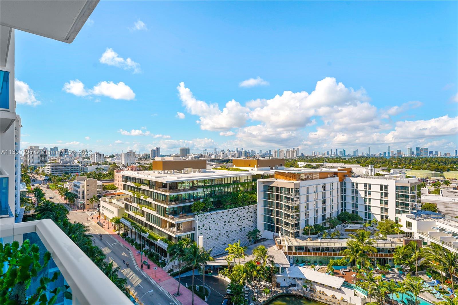 2399 COLLINS AVENUE - Residential