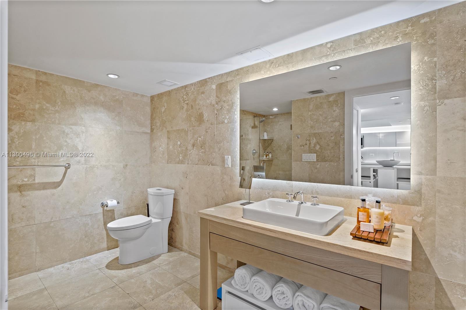 2399 COLLINS AVENUE - Residential