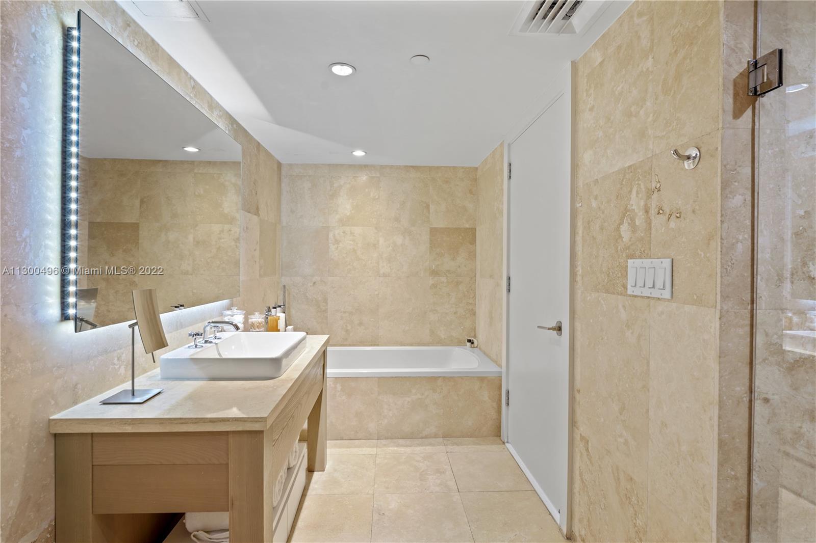 2399 COLLINS AVENUE - Residential