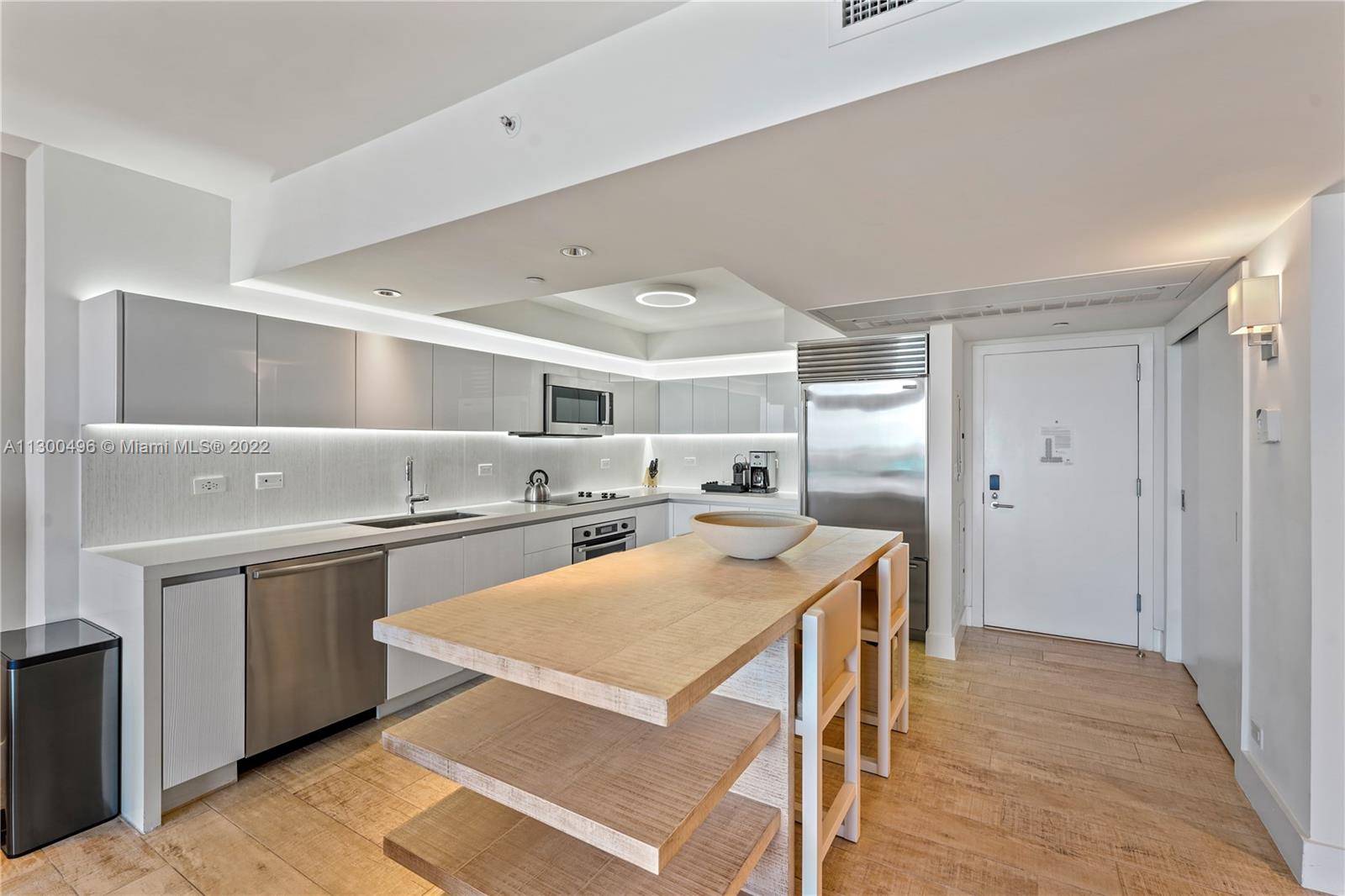 2399 COLLINS AVENUE - Residential