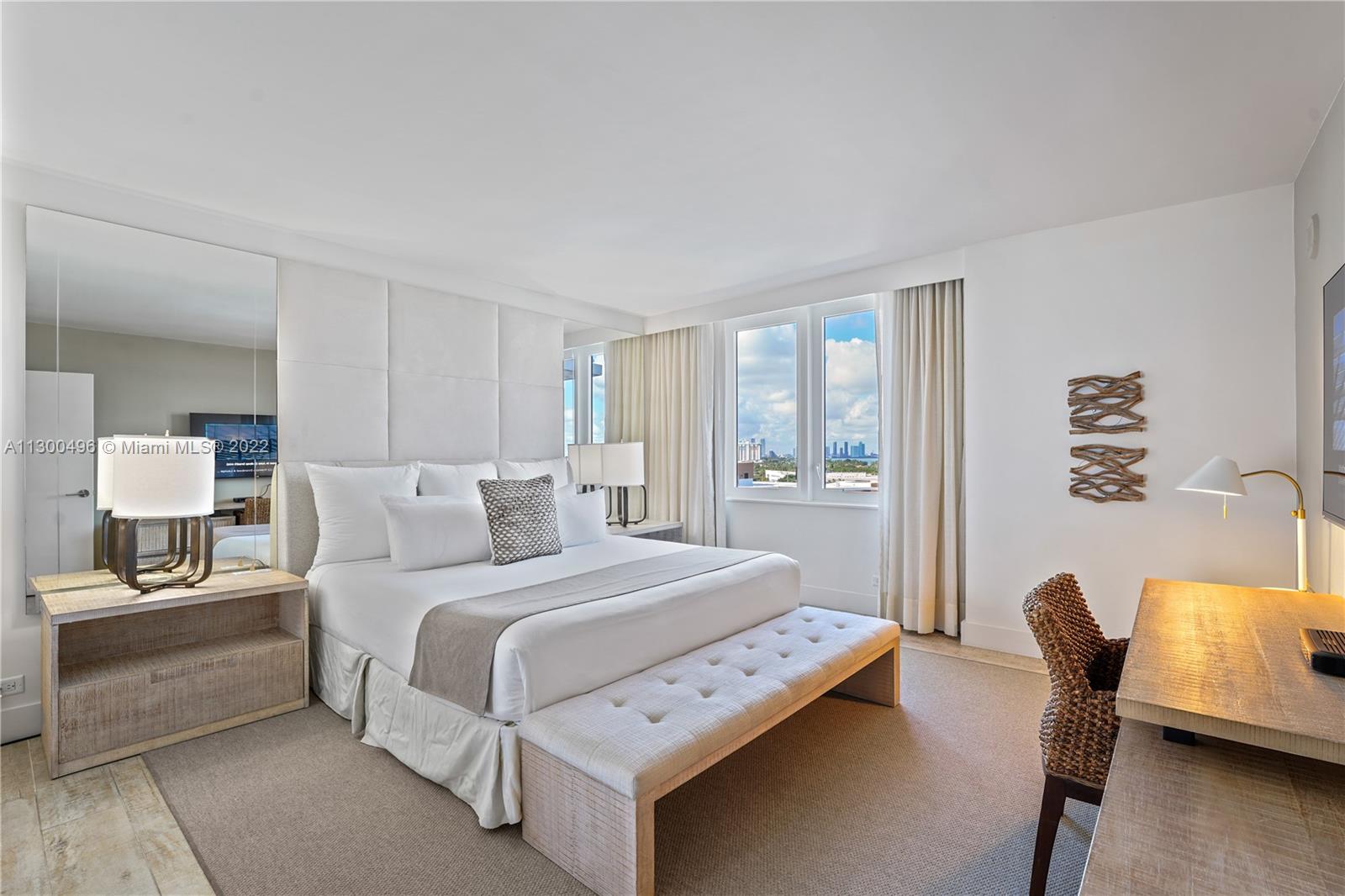 2399 COLLINS AVENUE - Residential