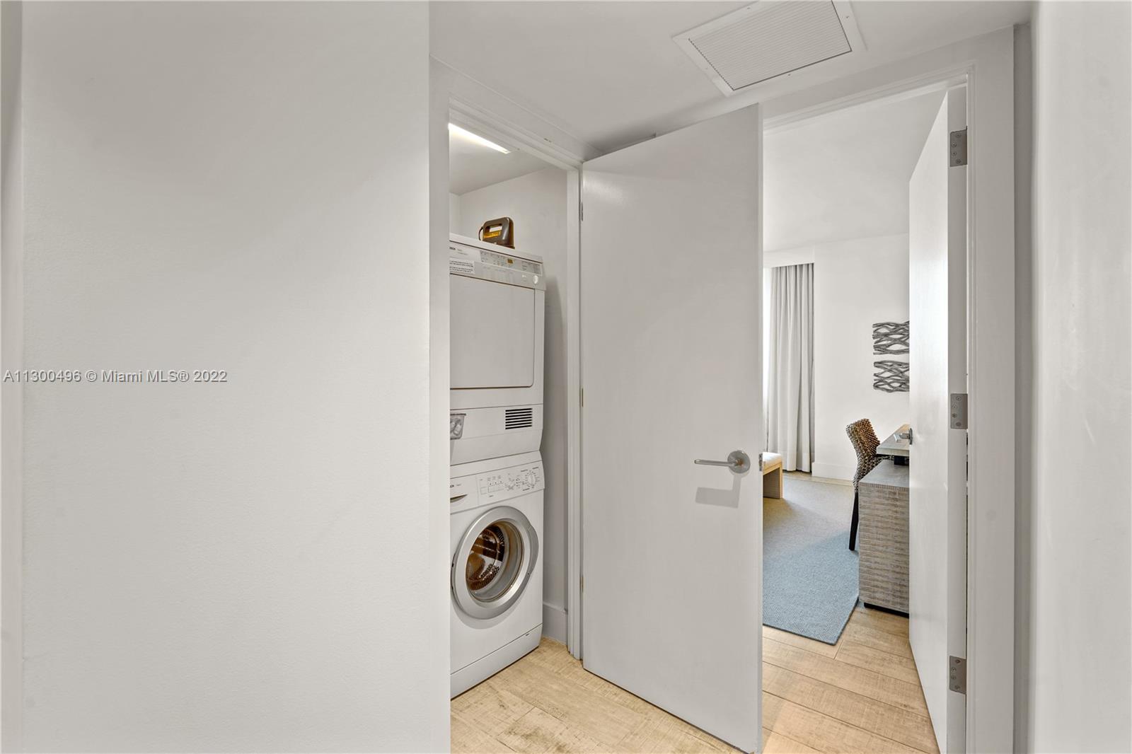 2399 COLLINS AVENUE - Residential