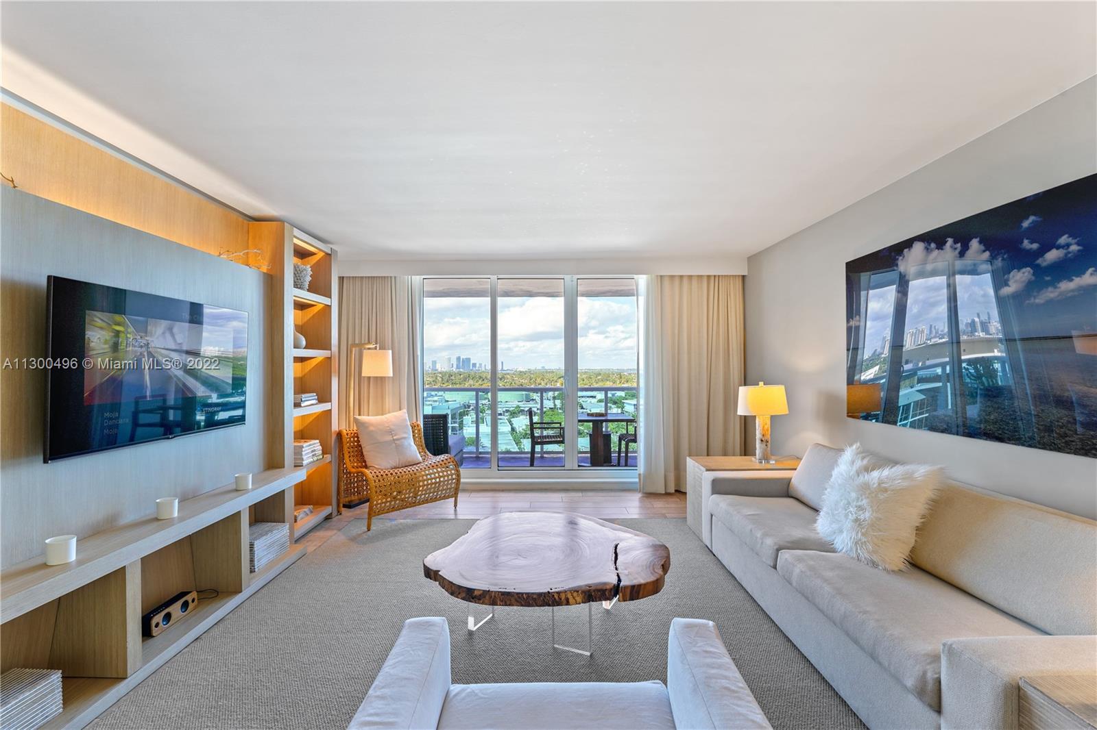 2399 COLLINS AVENUE - Residential