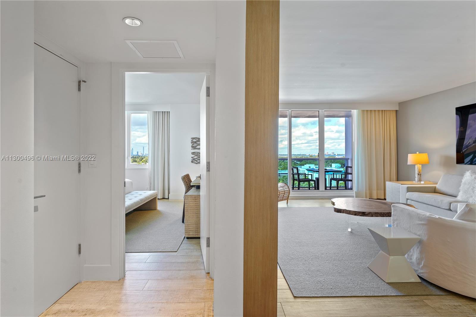 2399 COLLINS AVENUE - Residential