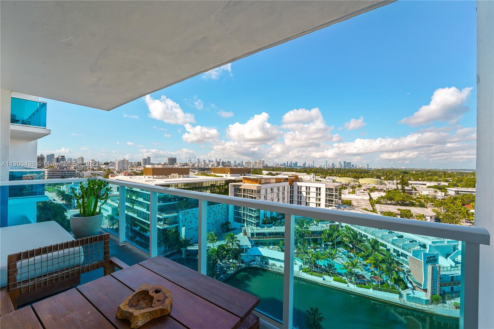 2399 COLLINS AVENUE - Residential