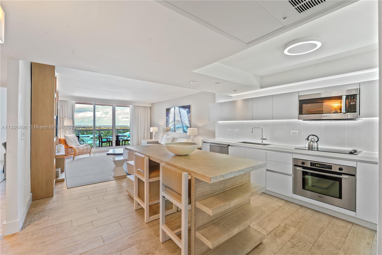 2399 COLLINS AVENUE - Residential