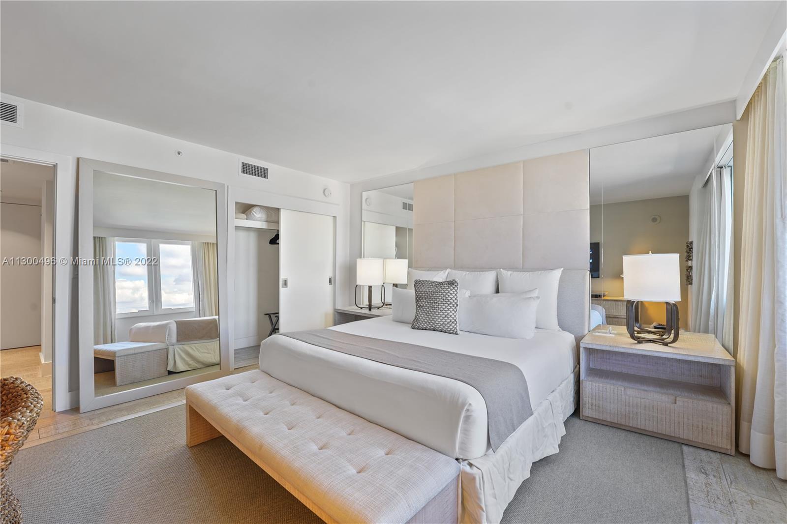 2399 COLLINS AVENUE - Residential