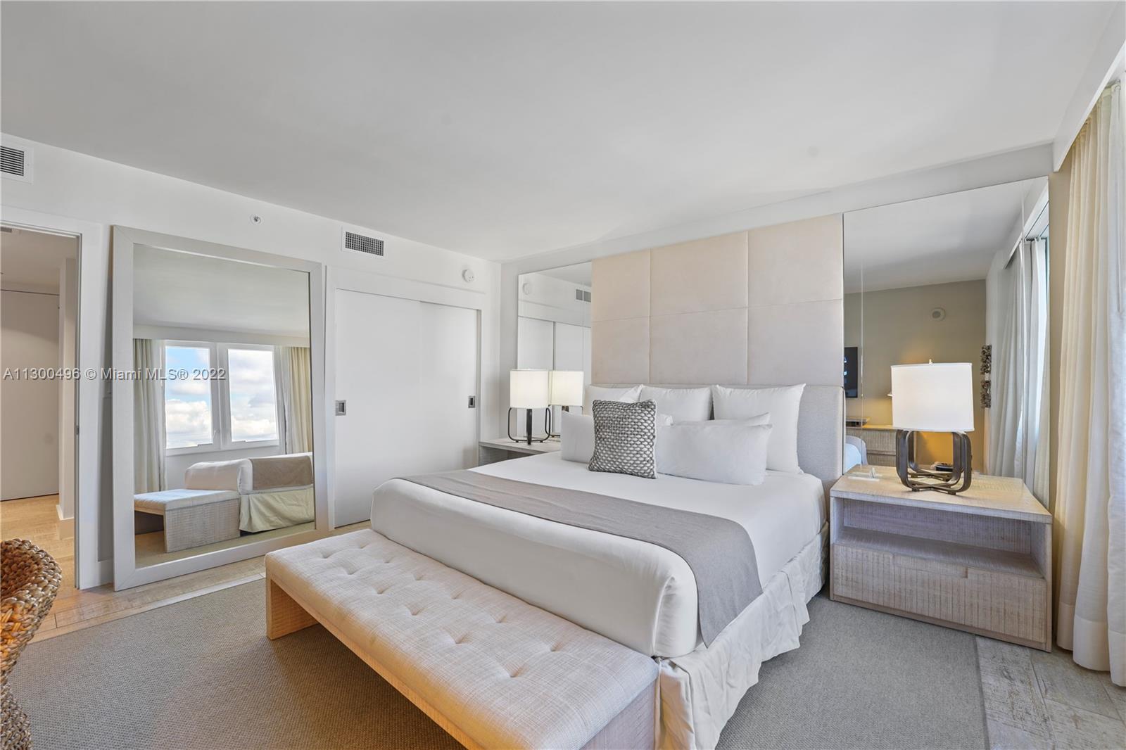 2399 COLLINS AVENUE - Residential