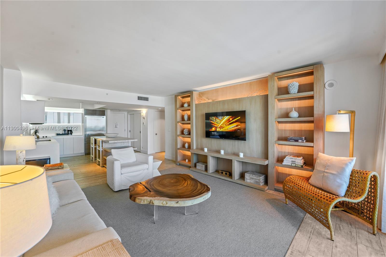2399 COLLINS AVENUE - Residential