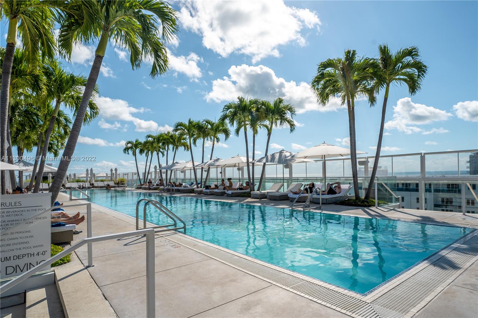 2399 COLLINS AVENUE - Residential