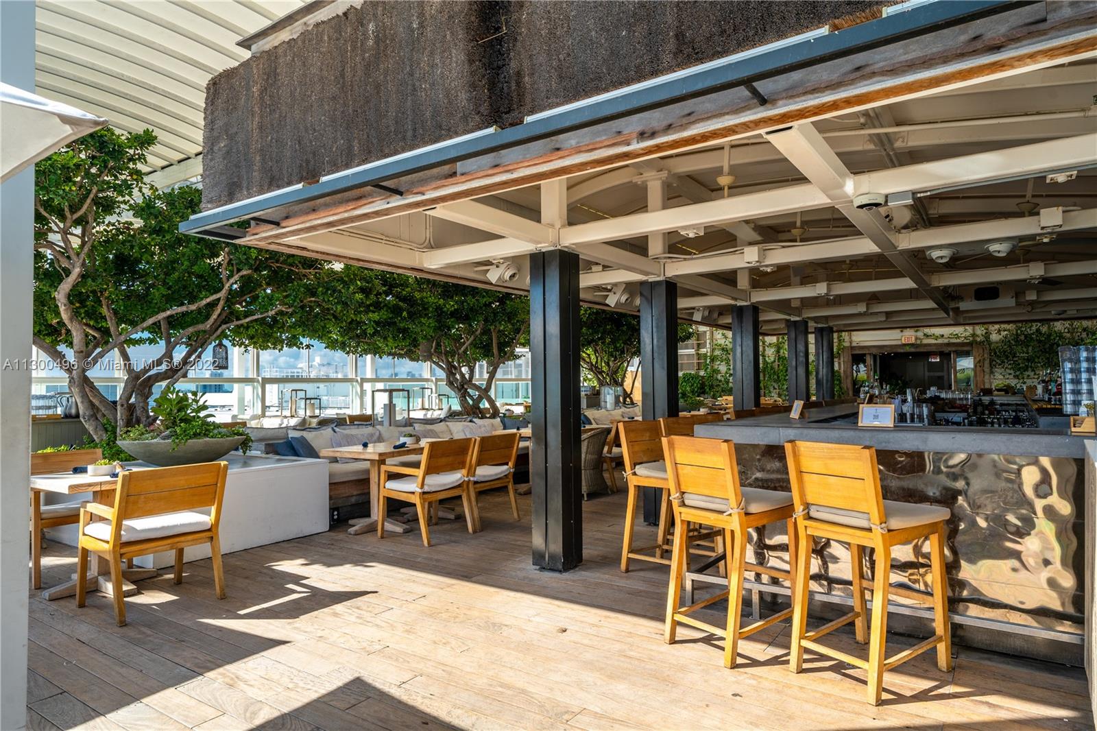 2399 COLLINS AVENUE - Residential