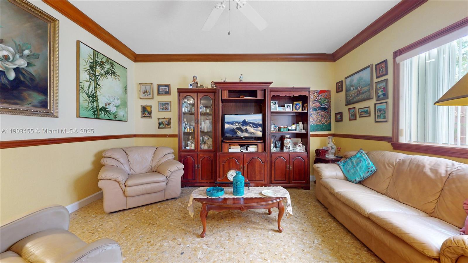 BISCAYNE DRIVE ESTATES - Residential