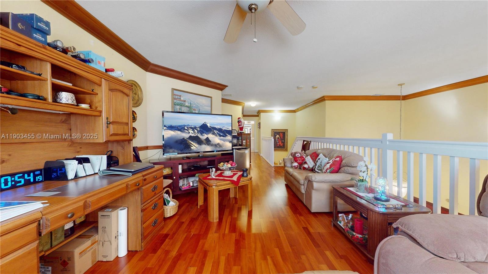 BISCAYNE DRIVE ESTATES - Residential