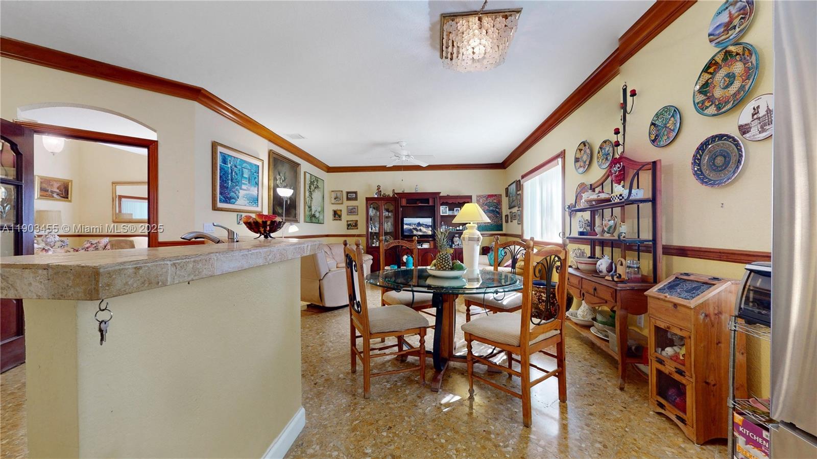 BISCAYNE DRIVE ESTATES - Residential