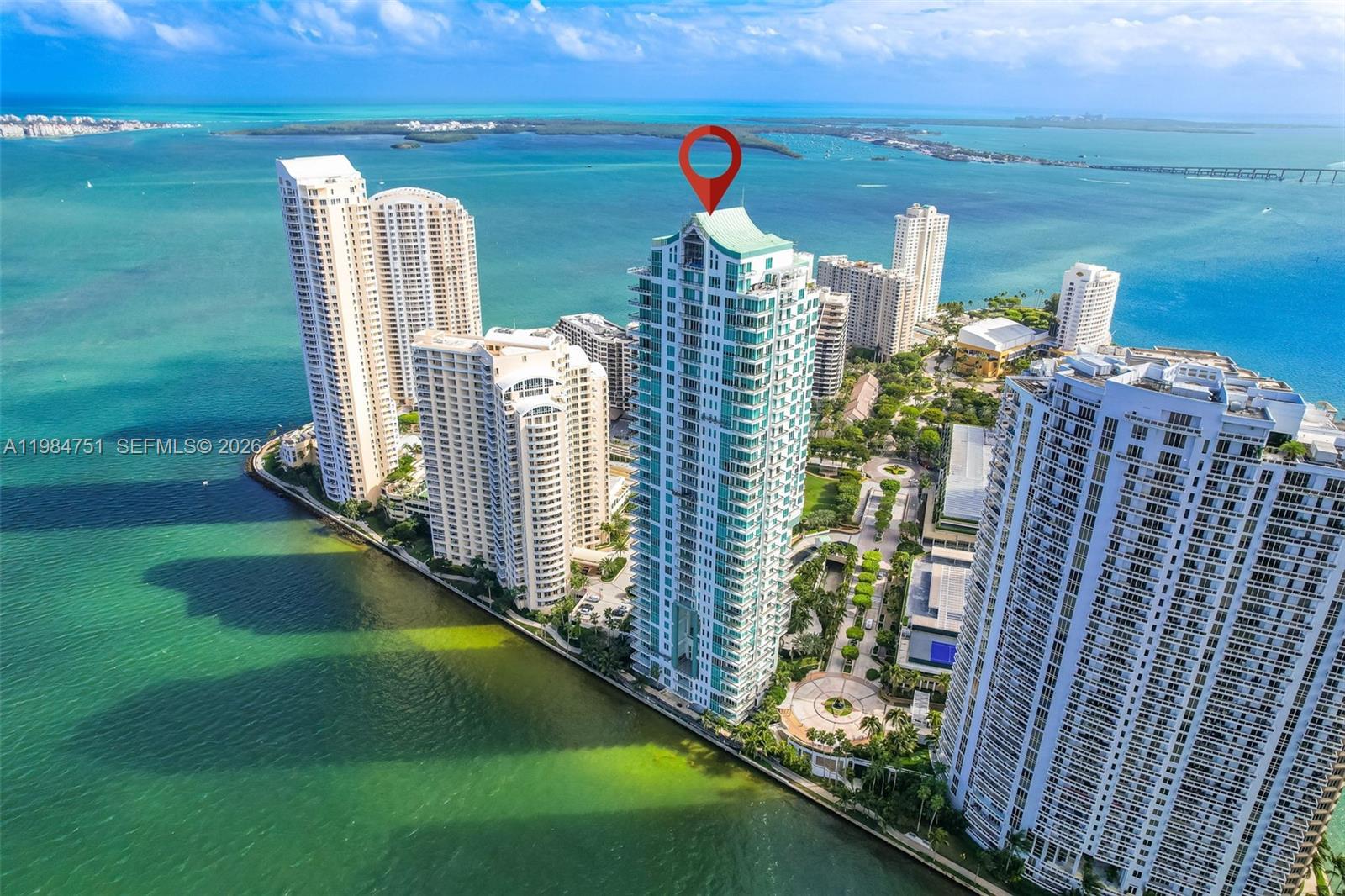 ASIA CONDO - Residential