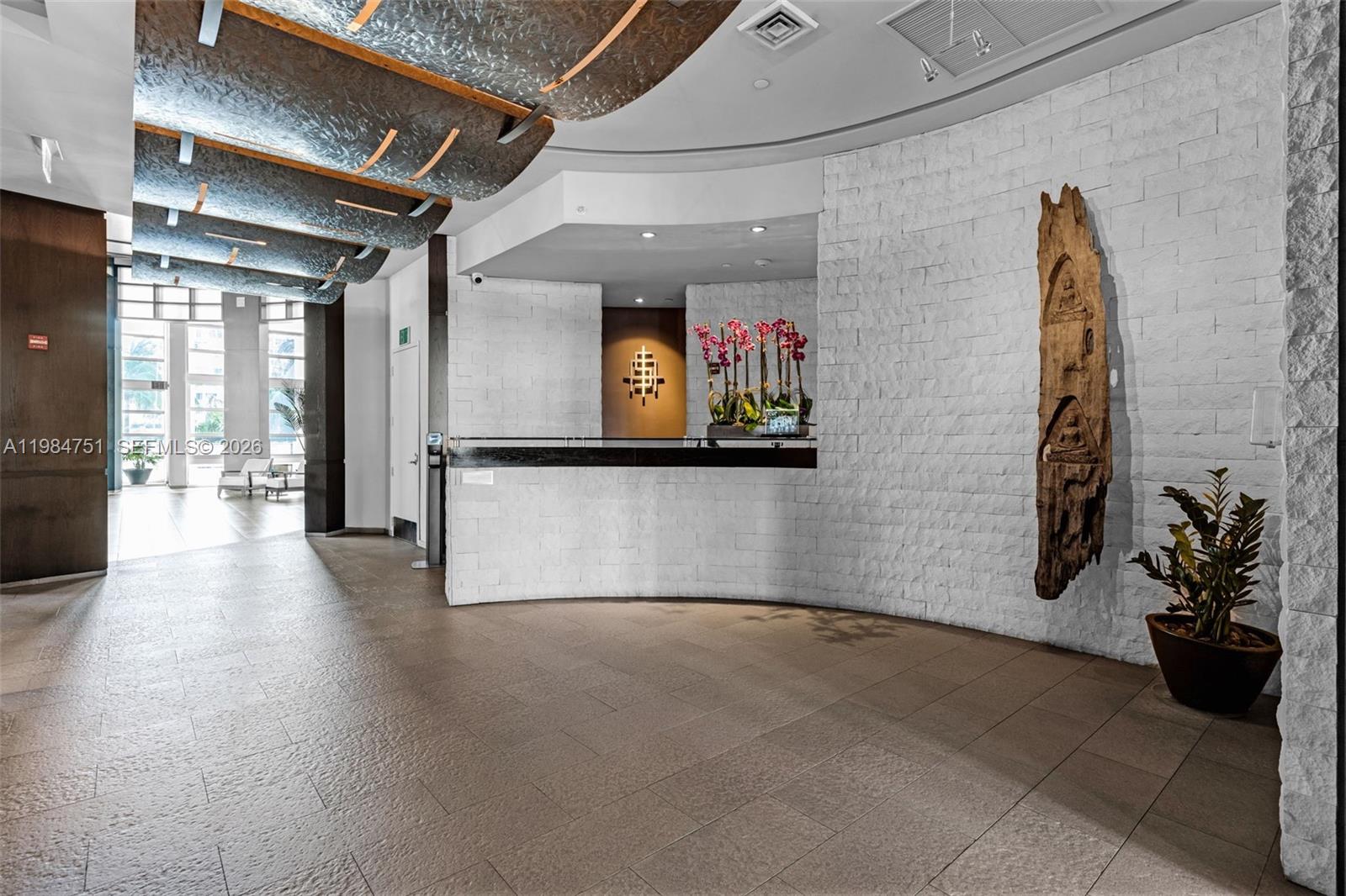 ASIA CONDO - Residential