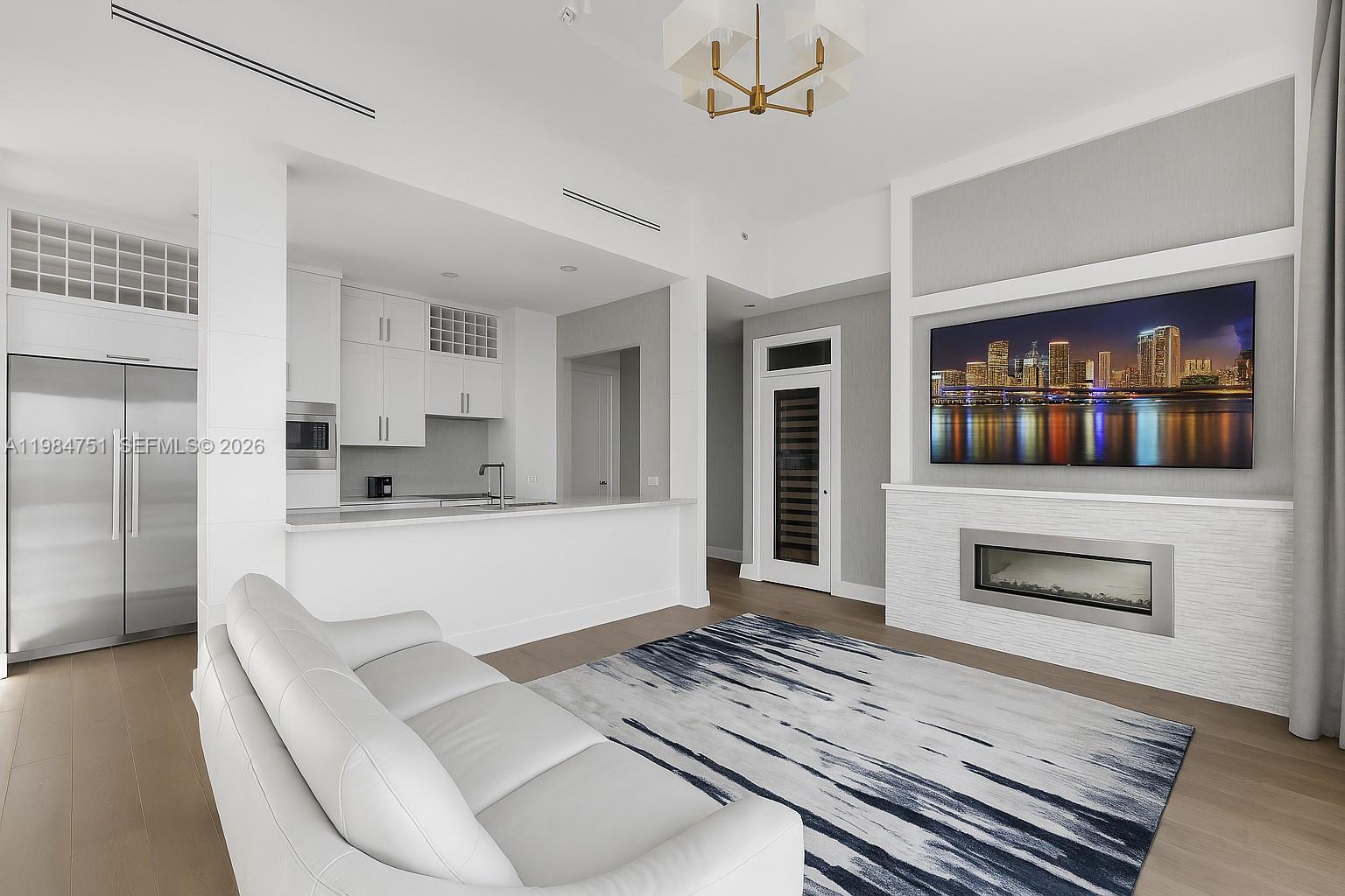 ASIA CONDO - Residential