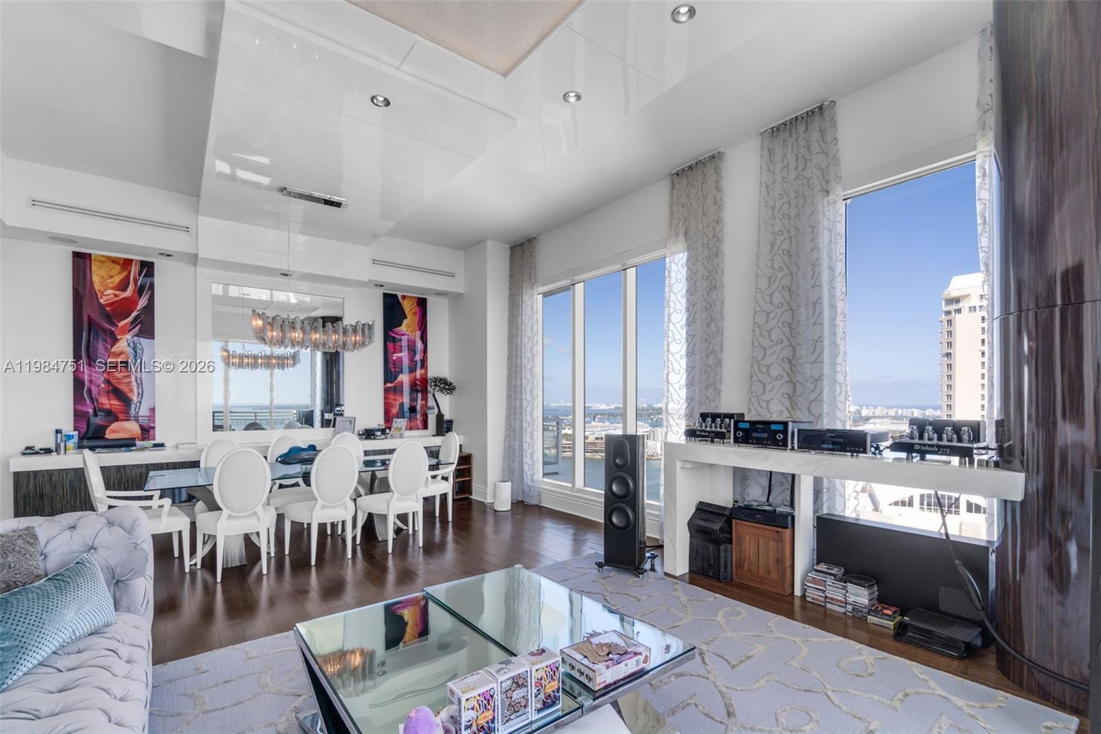 ASIA CONDO - Residential