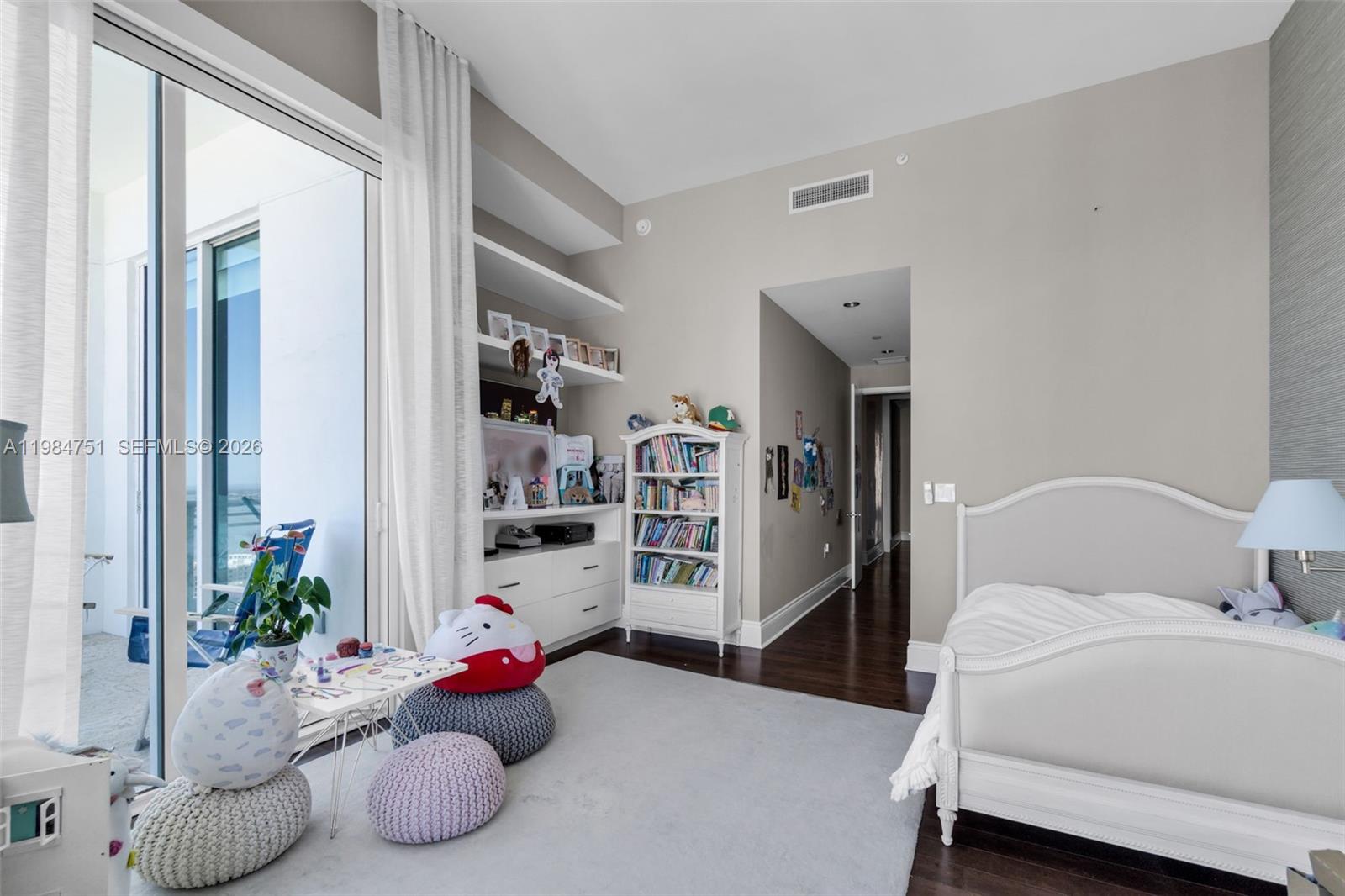 ASIA CONDO - Residential