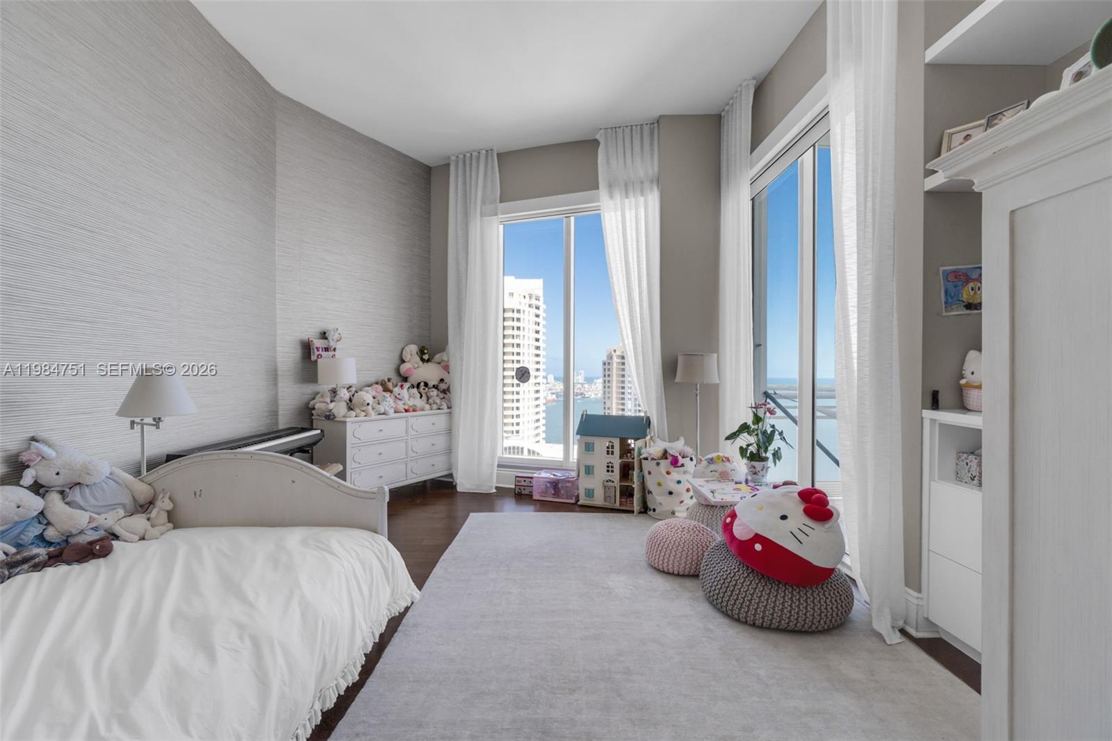 ASIA CONDO - Residential