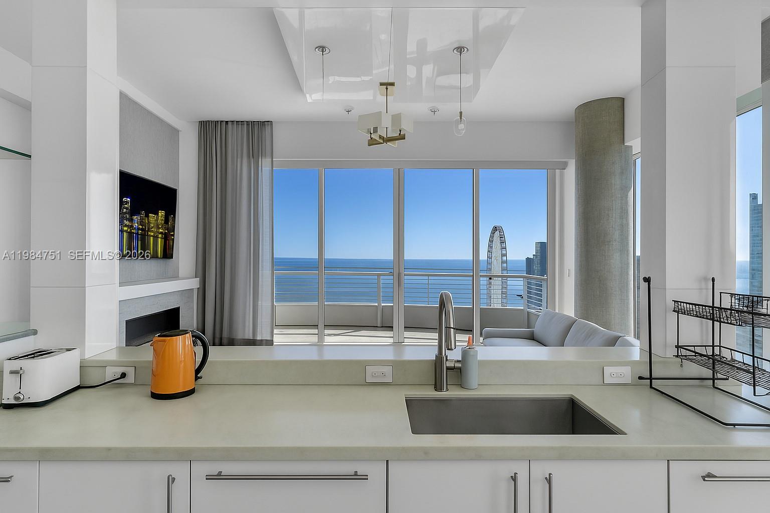 ASIA CONDO - Residential