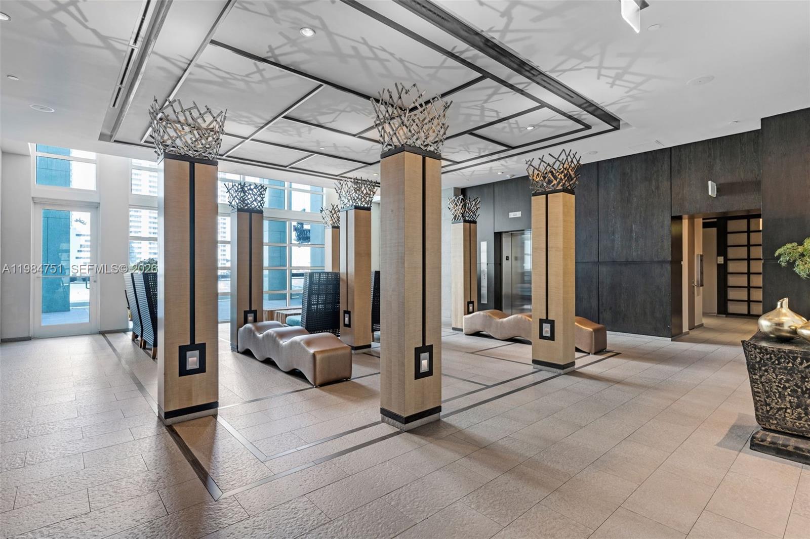 ASIA CONDO - Residential