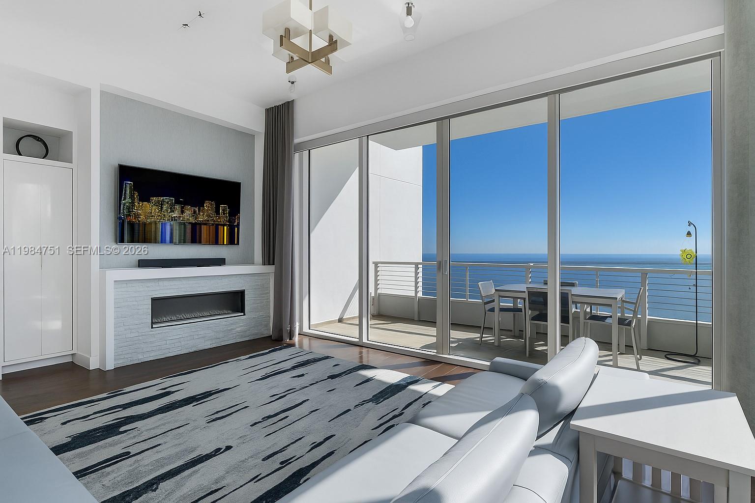 ASIA CONDO - Residential