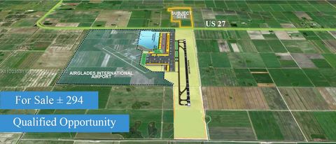 6120 W US 27 Clewiston FL 33440