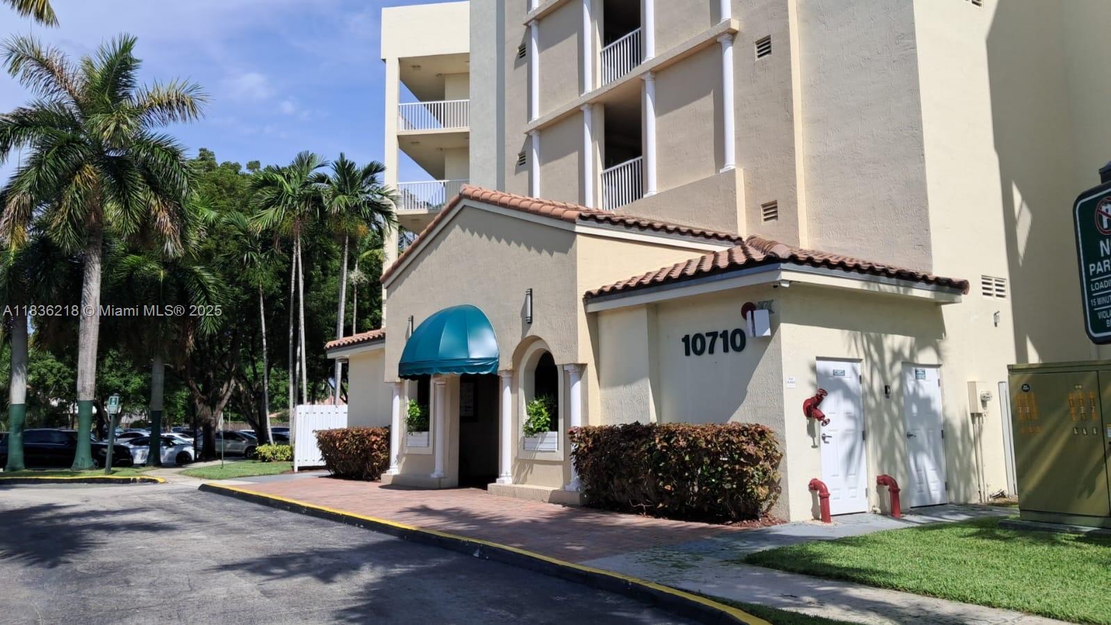 10710 NW 66th St 305