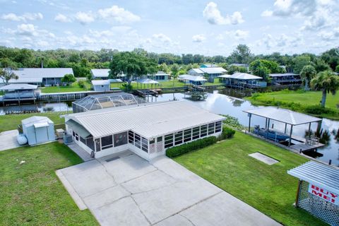 A home in Lorida