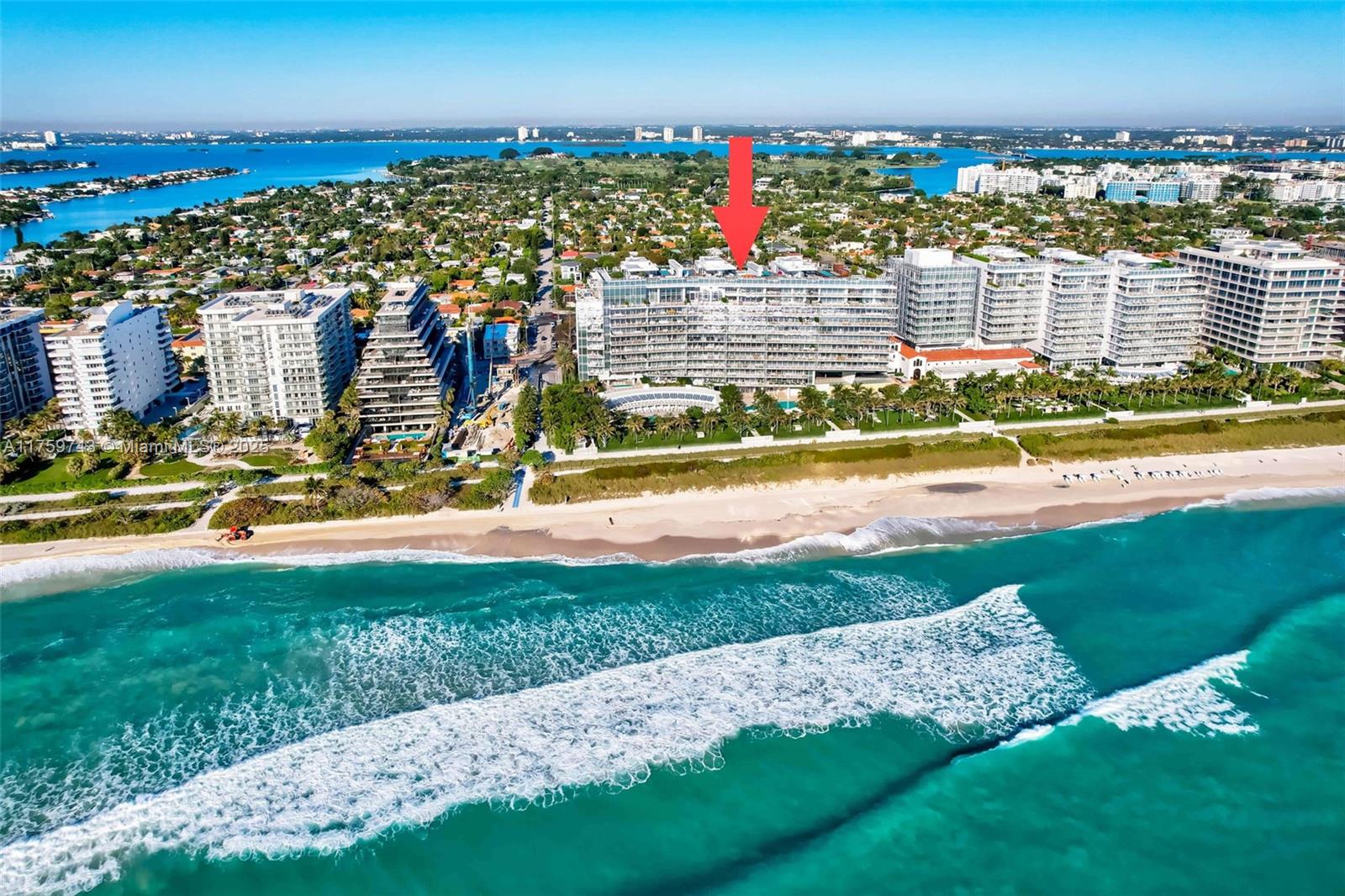 SURF CLUB CONDO - Residential