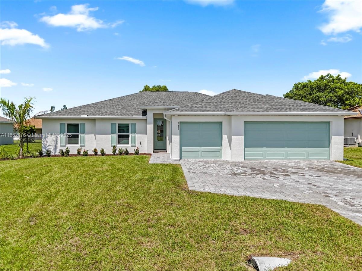 3030 SW 11th Ct