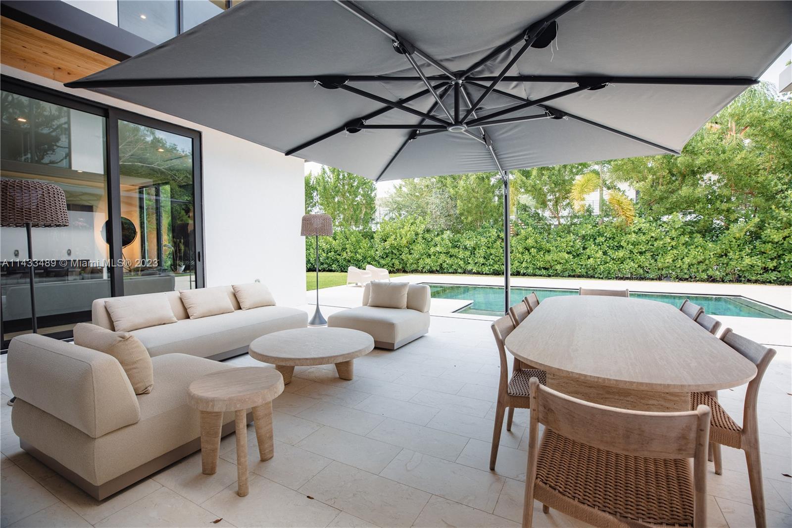 DAVIS OAKS - Residential