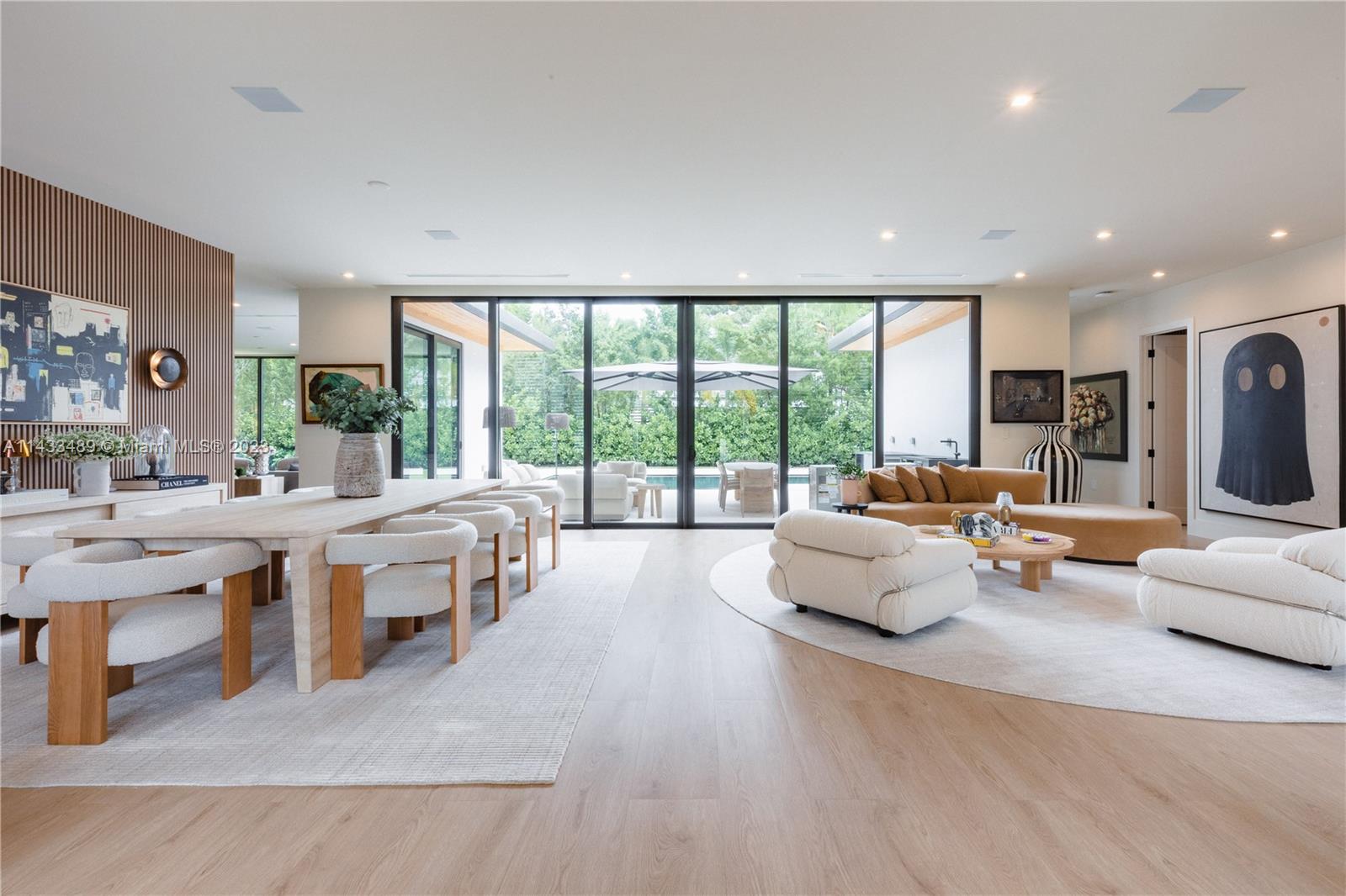 DAVIS OAKS - Residential