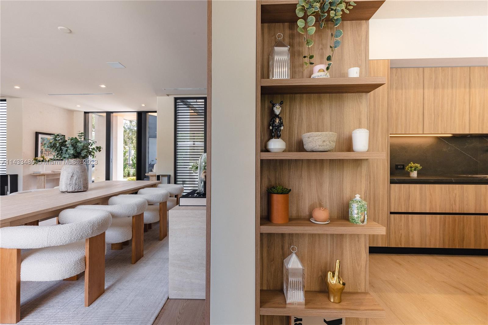 DAVIS OAKS - Residential