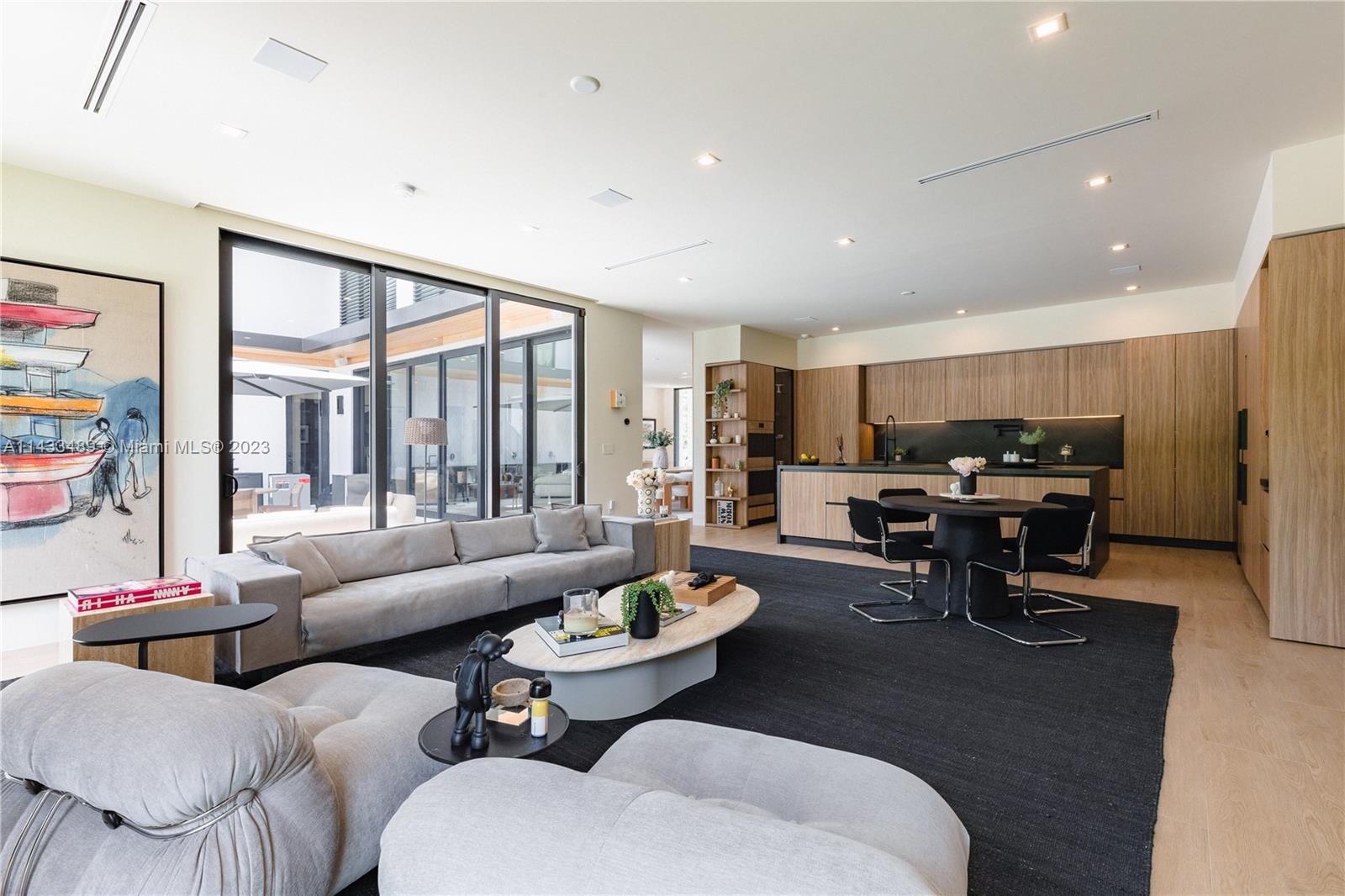 DAVIS OAKS - Residential