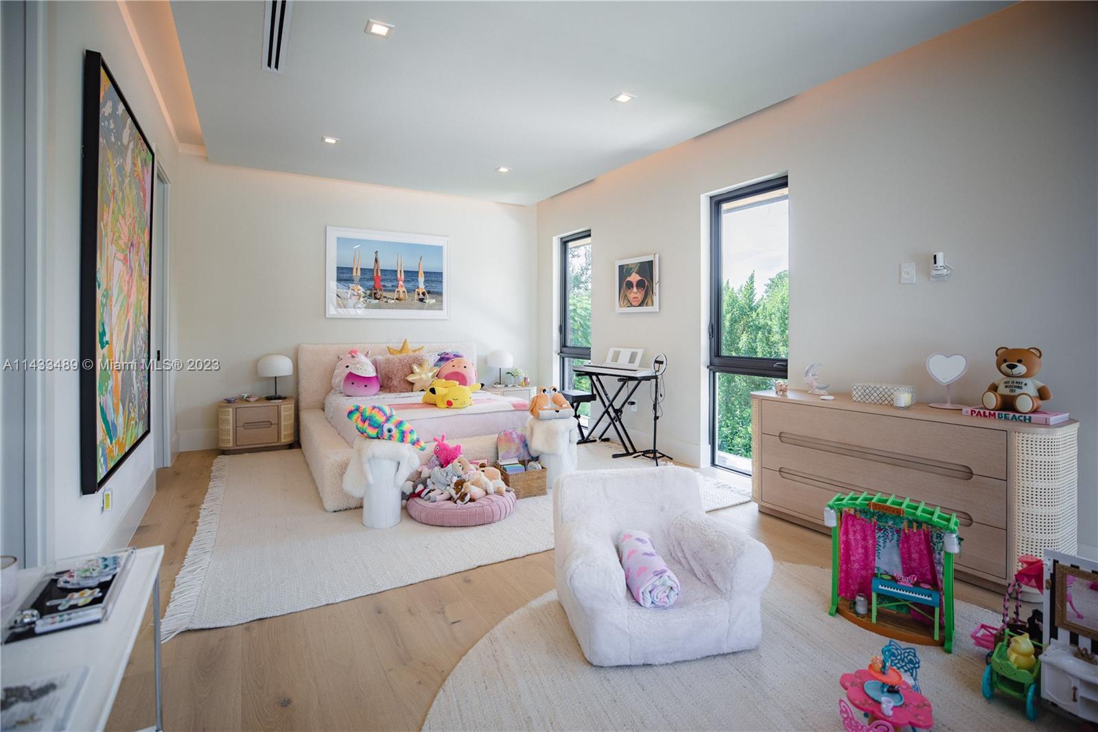 DAVIS OAKS - Residential