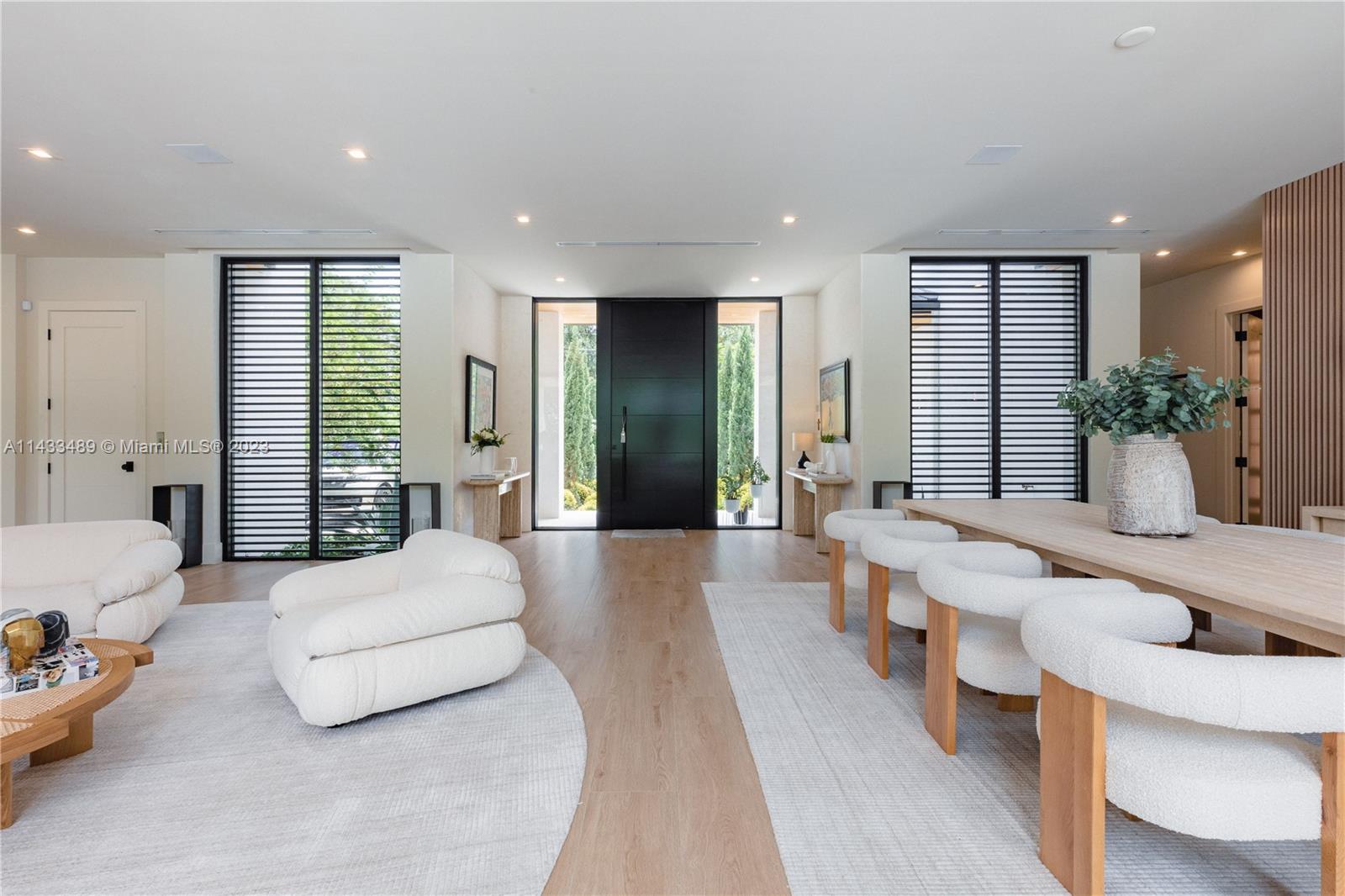 DAVIS OAKS - Residential