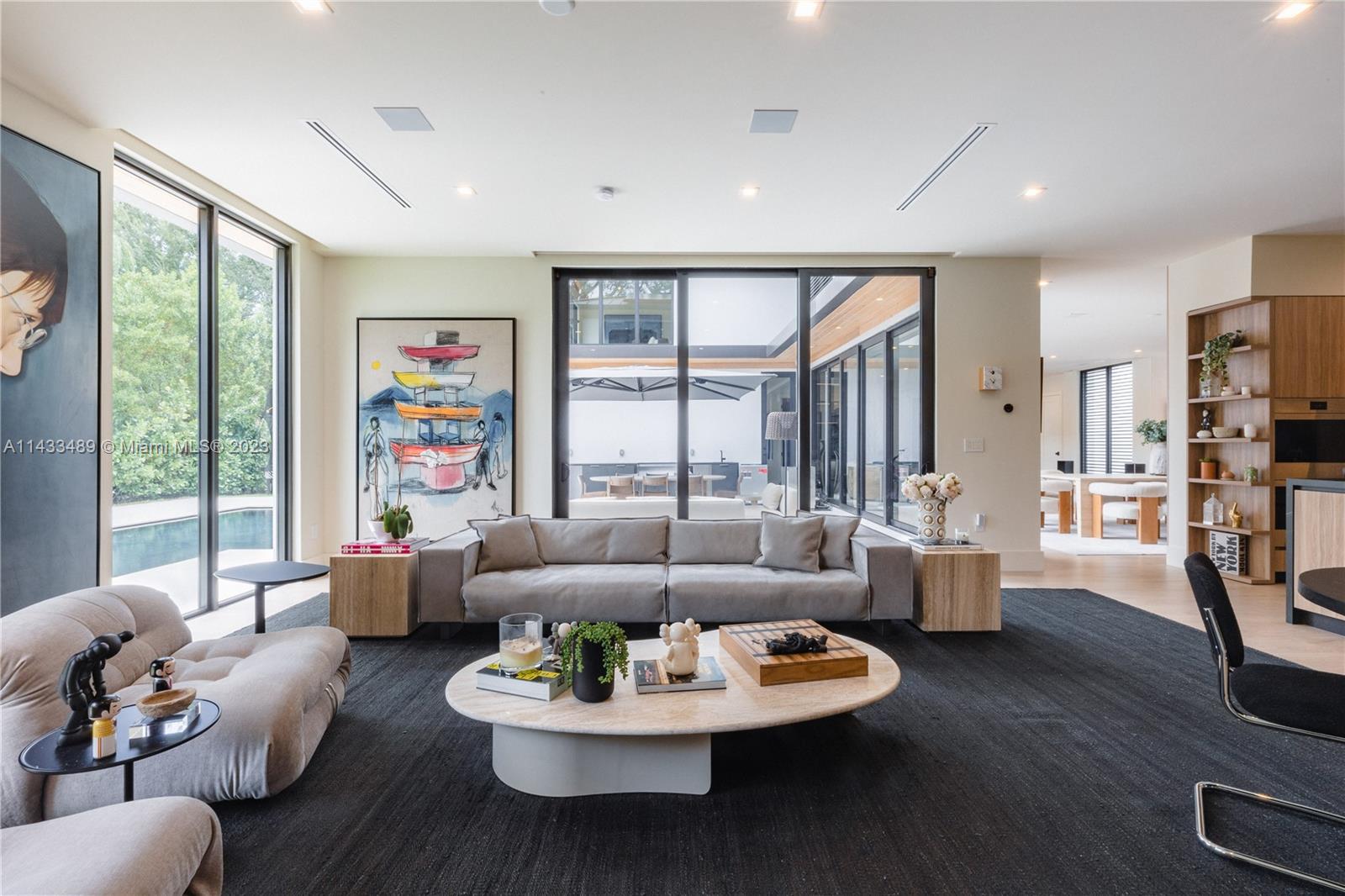 DAVIS OAKS - Residential