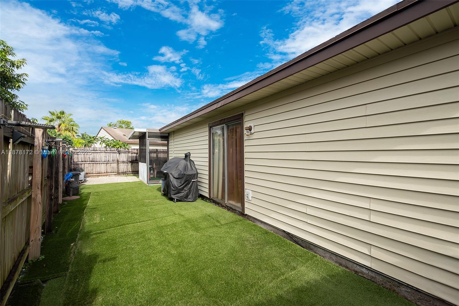 UNIVERSITY PARK PARCELS 4 - Residential